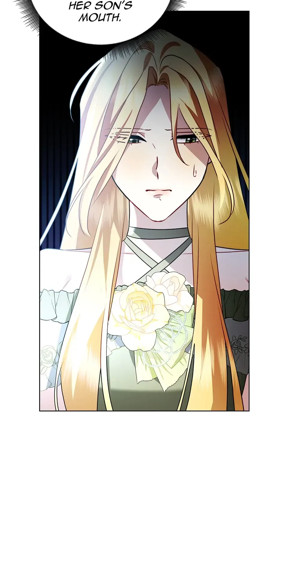 Your Regrets Mean Nothing to Me Chapter 78 – Page 15