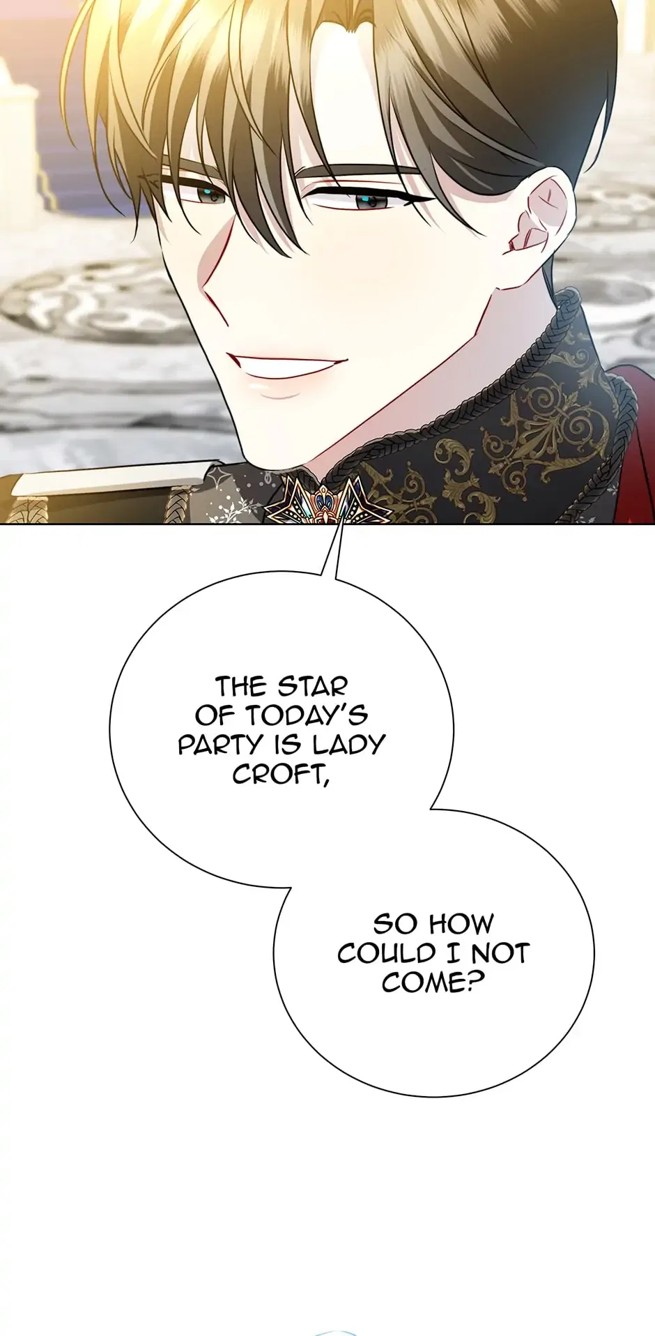 Your Regrets Mean Nothing to Me Chapter 78 – Page 19