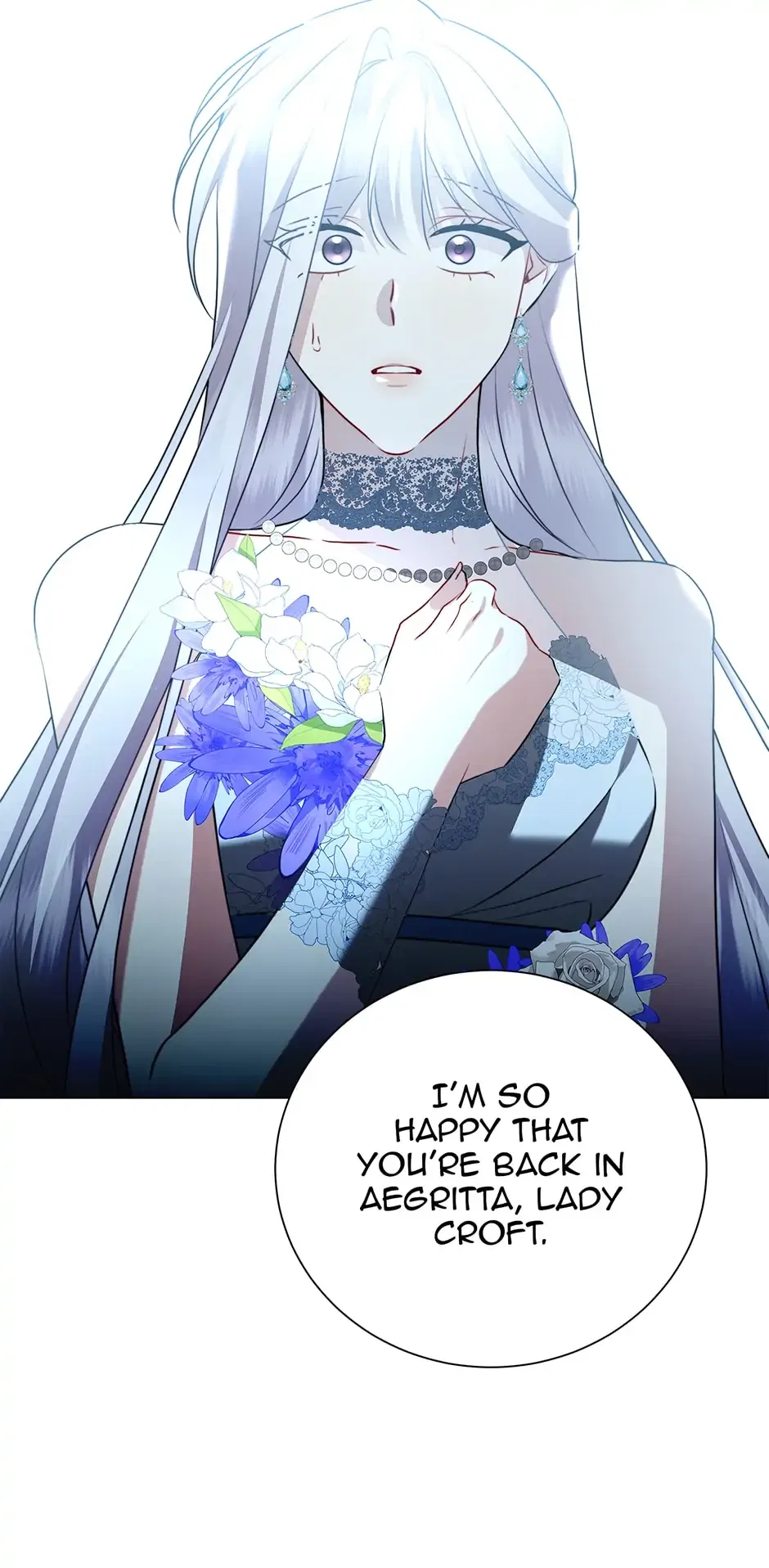 Your Regrets Mean Nothing to Me Chapter 78 – Page 20