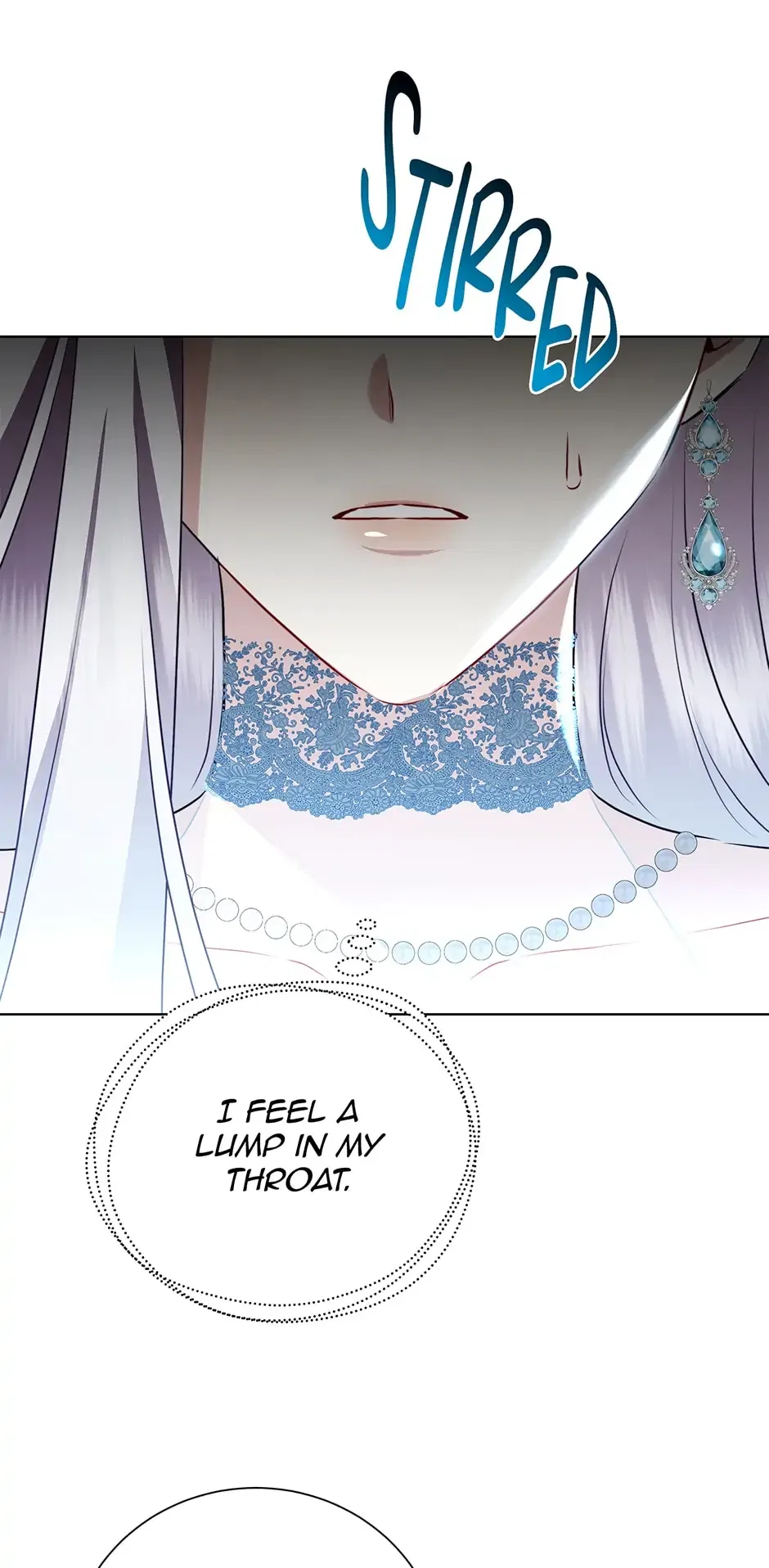 Your Regrets Mean Nothing to Me Chapter 78 – Page 21