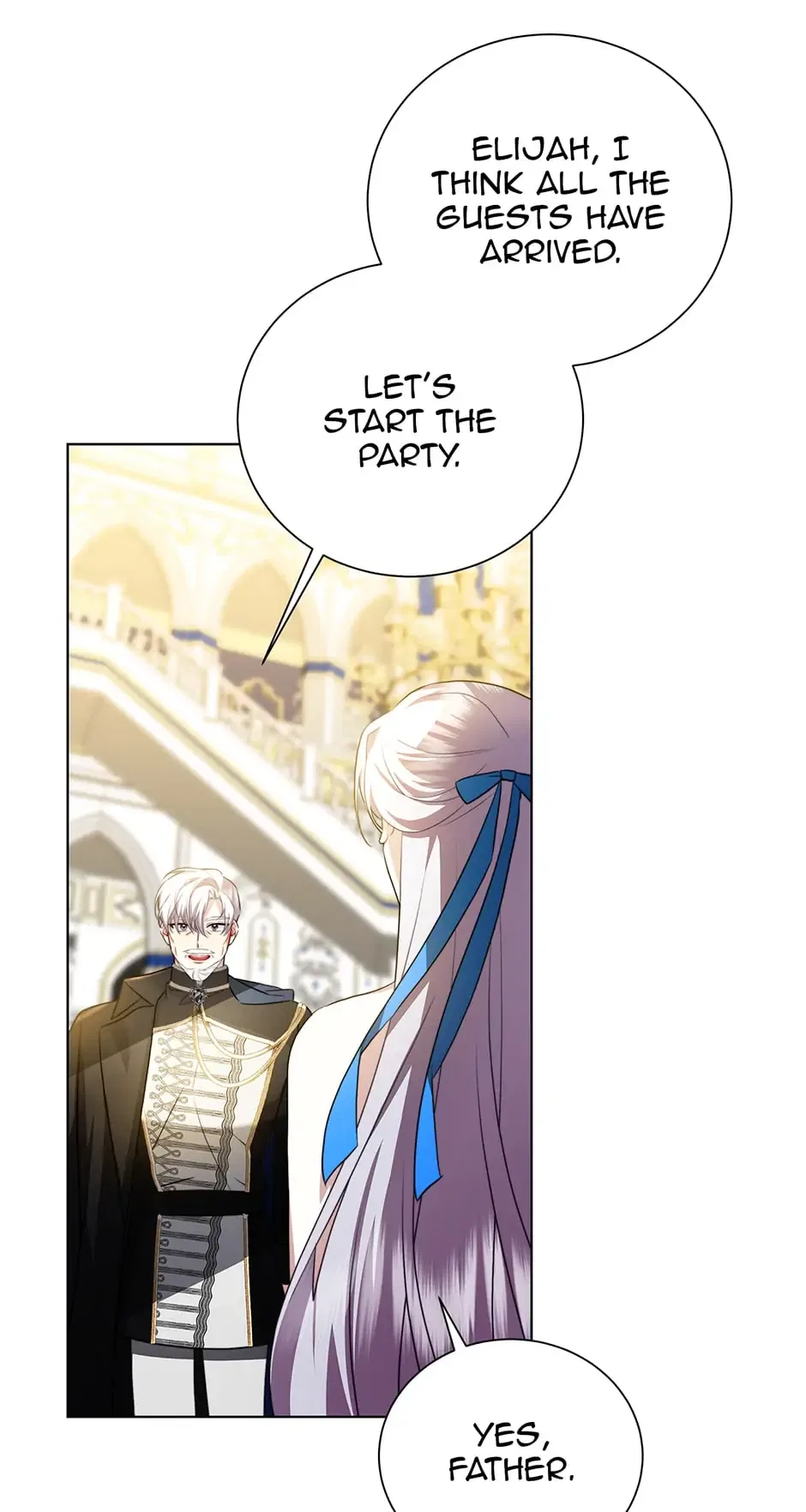 Your Regrets Mean Nothing to Me Chapter 78 – Page 23