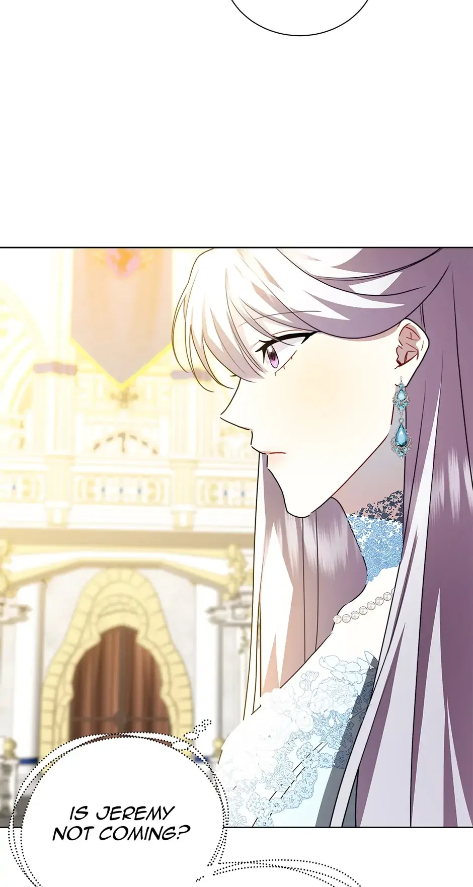Your Regrets Mean Nothing to Me Chapter 78 – Page 24