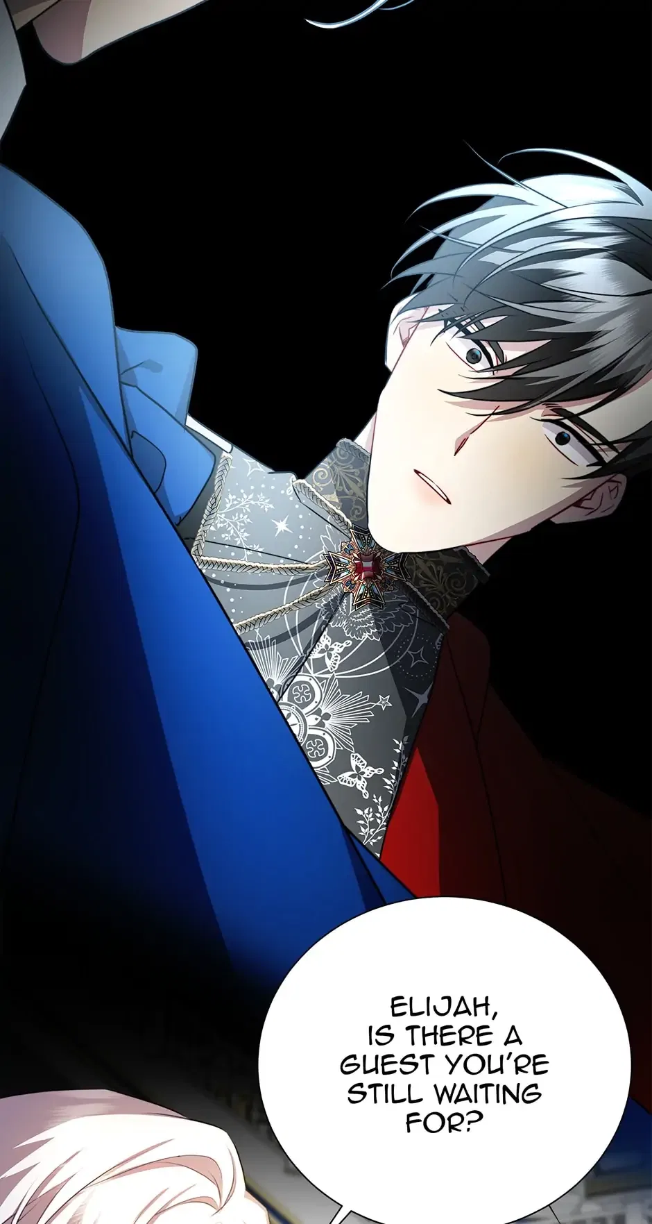 Your Regrets Mean Nothing to Me Chapter 78 – Page 26