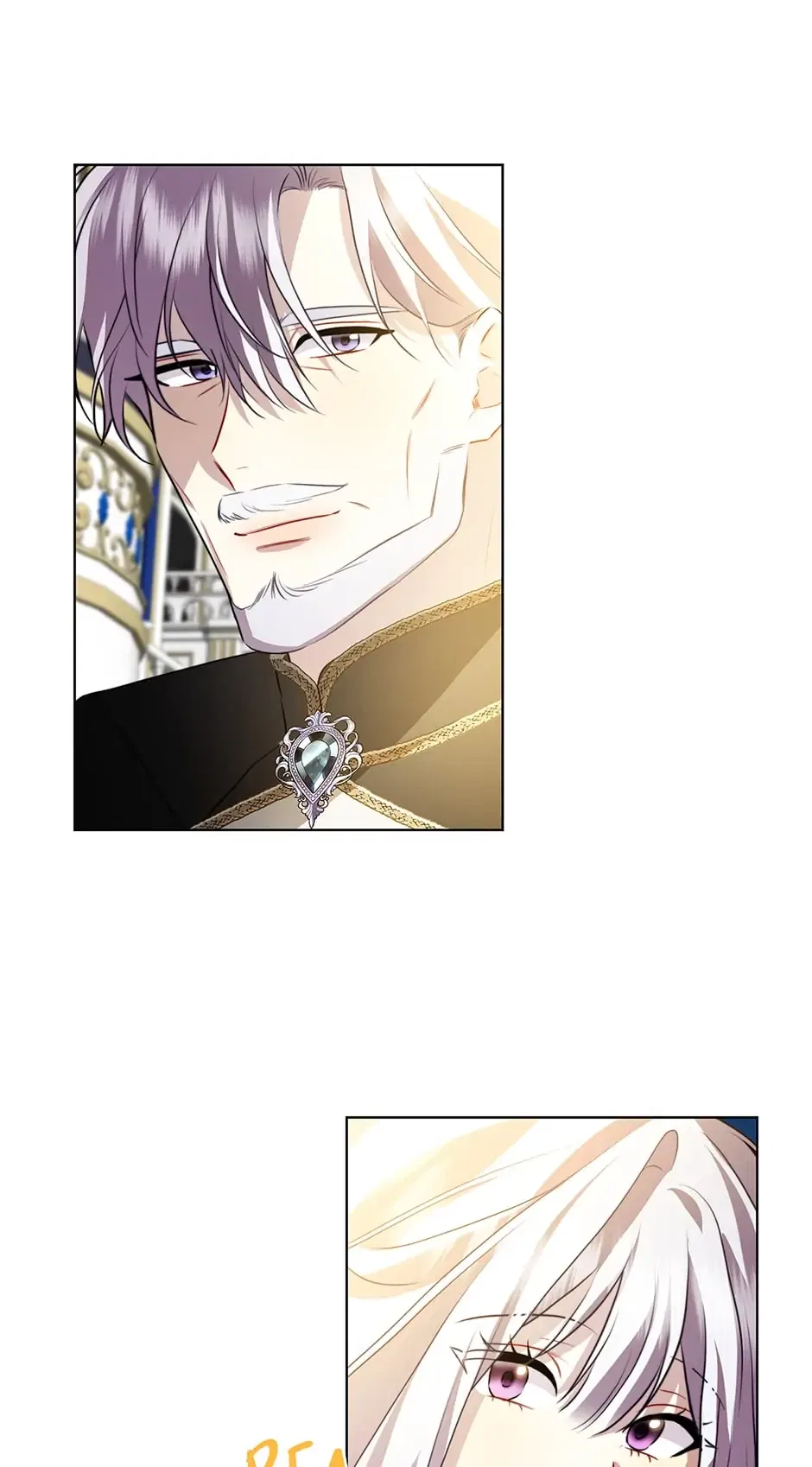 Your Regrets Mean Nothing to Me Chapter 78 – Page 31