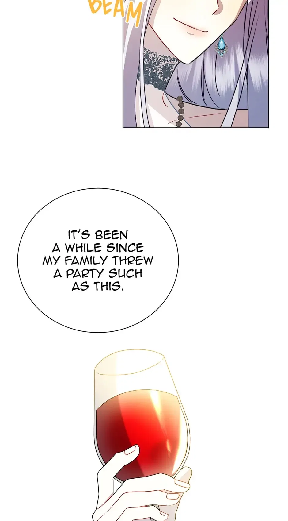 Your Regrets Mean Nothing to Me Chapter 78 – Page 32