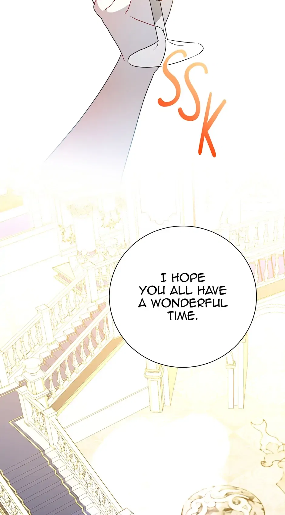 Your Regrets Mean Nothing to Me Chapter 78 – Page 33