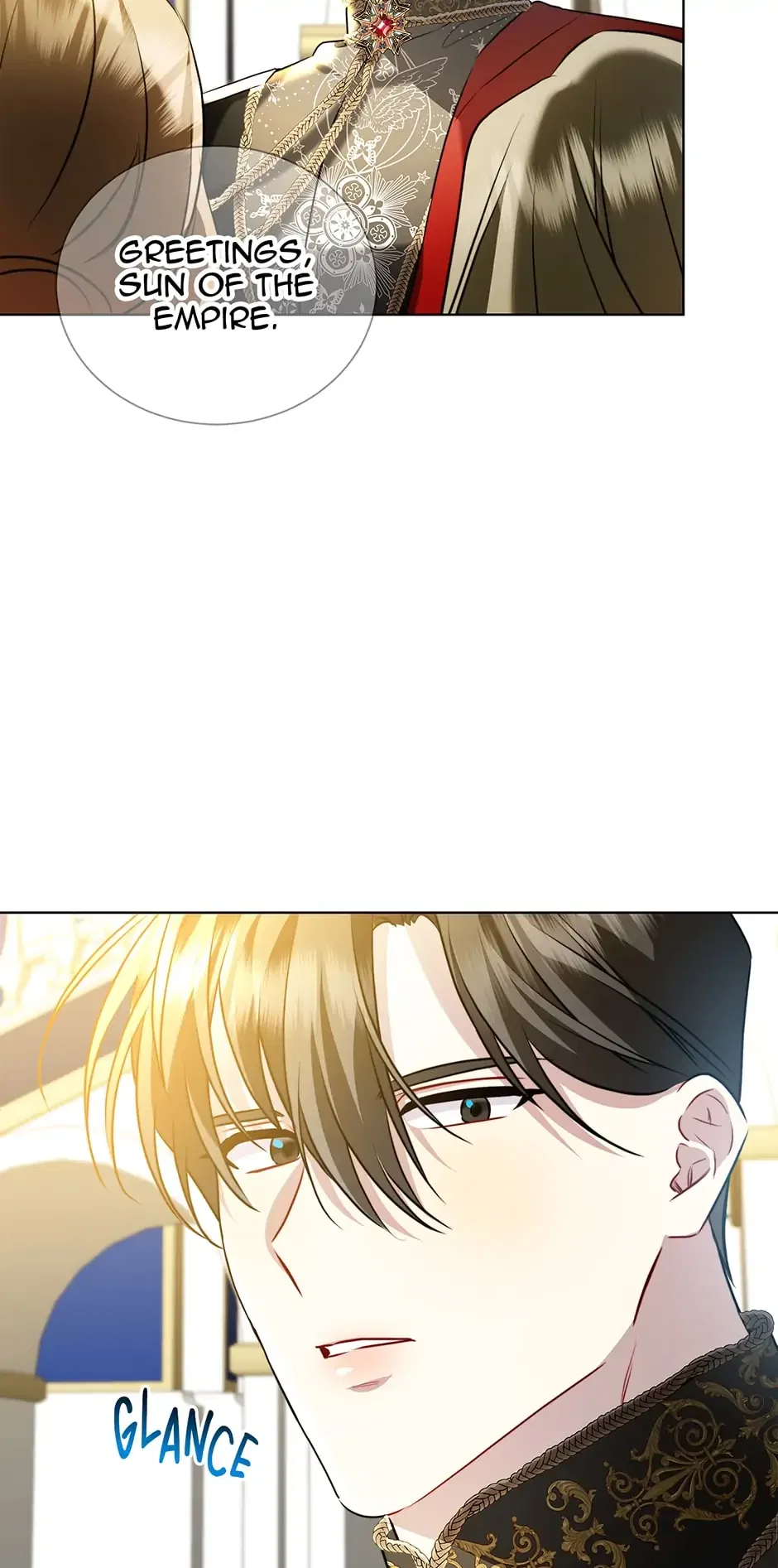 Your Regrets Mean Nothing to Me Chapter 78 – Page 37