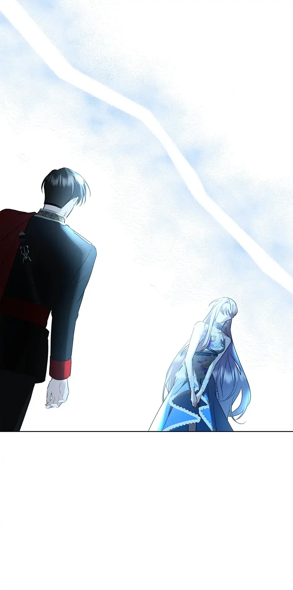Your Regrets Mean Nothing to Me Chapter 78 – Page 39