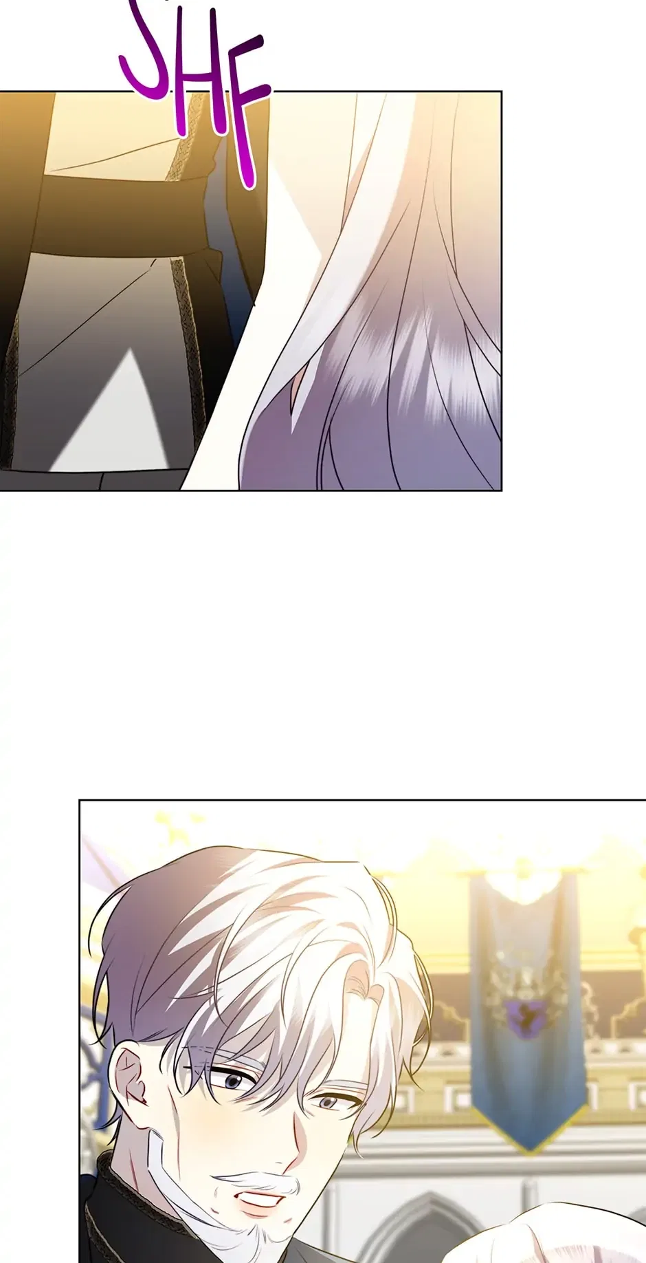Your Regrets Mean Nothing to Me Chapter 78 – Page 41