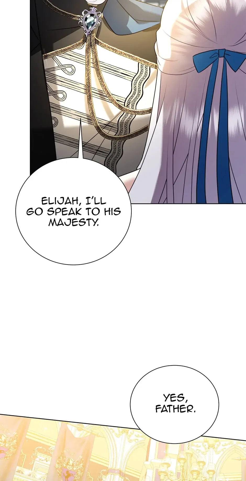 Your Regrets Mean Nothing to Me Chapter 78 – Page 42