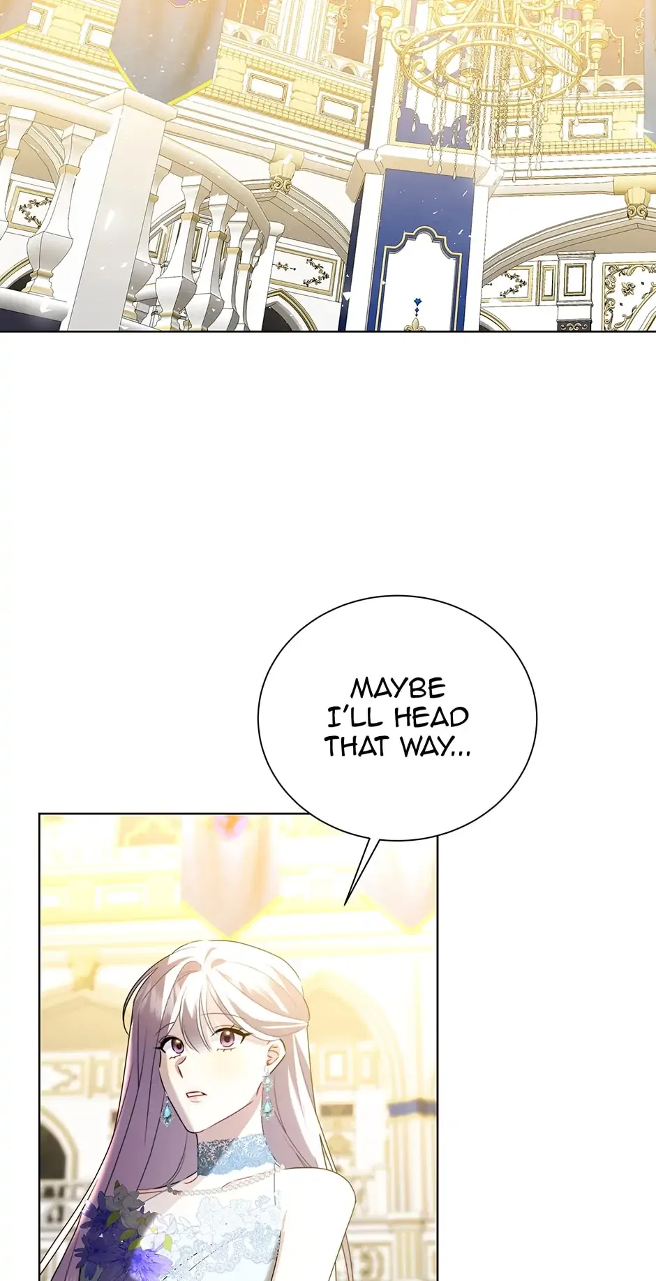 Your Regrets Mean Nothing to Me Chapter 78 – Page 43