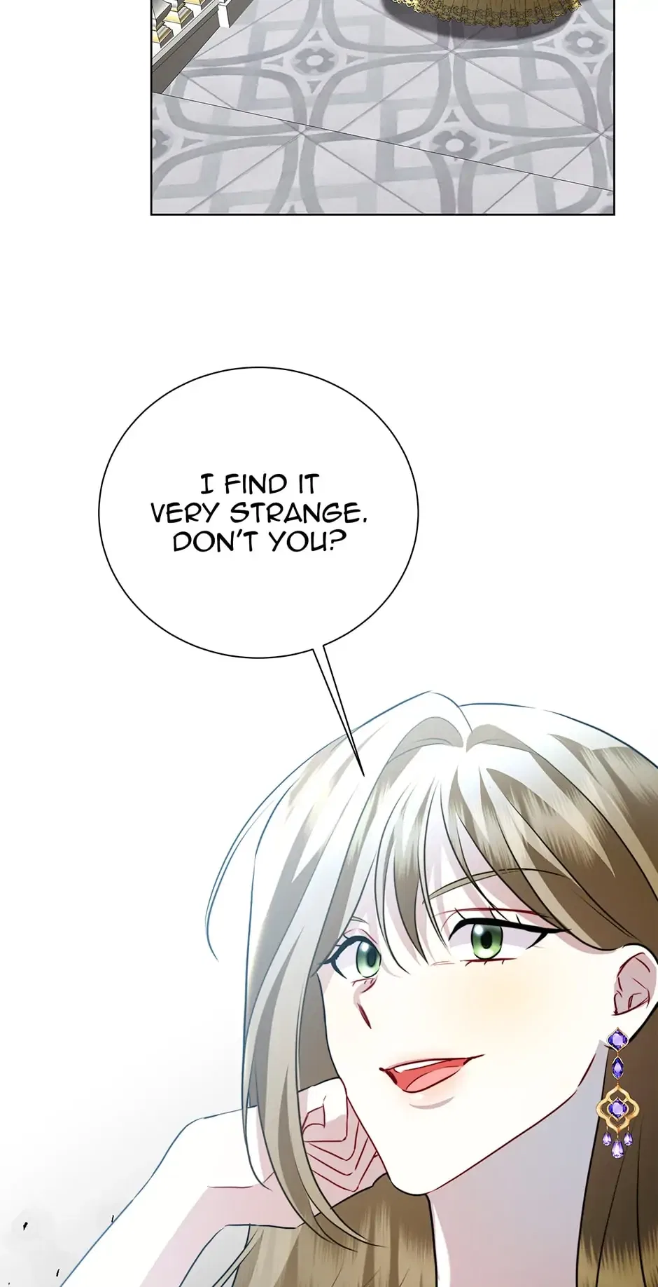 Your Regrets Mean Nothing to Me Chapter 78 – Page 45