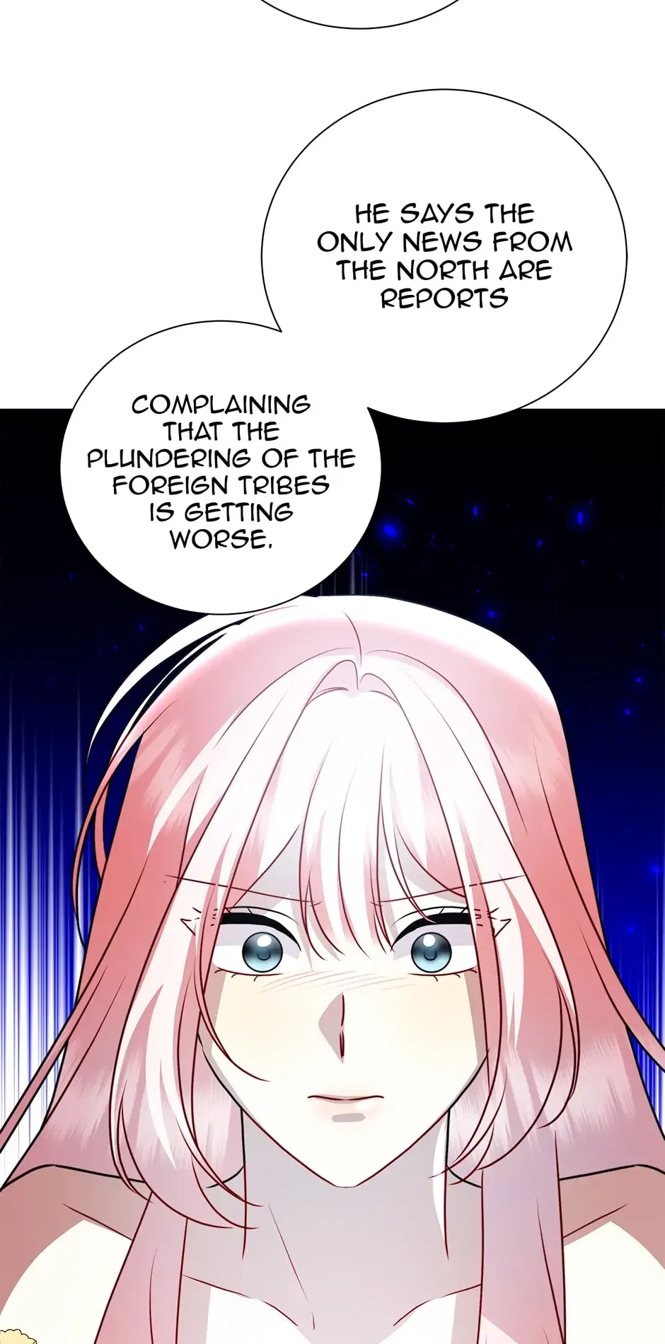 Your Regrets Mean Nothing to Me Chapter 78 – Page 48