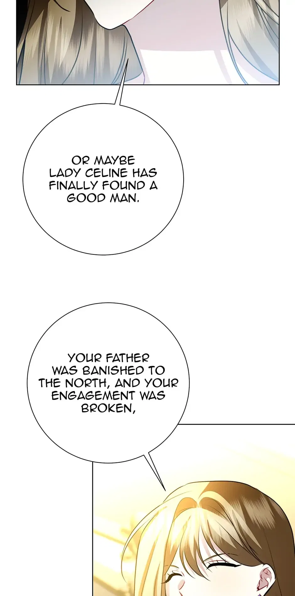 Your Regrets Mean Nothing to Me Chapter 78 – Page 51