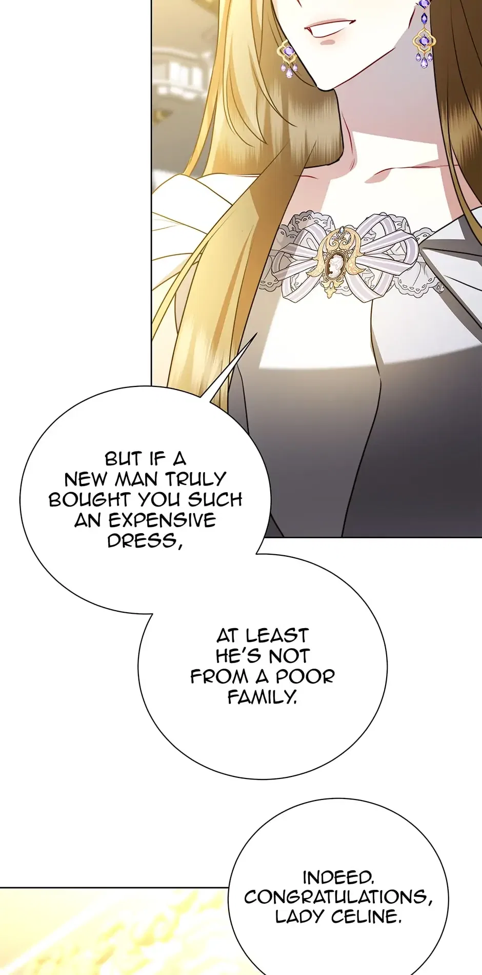 Your Regrets Mean Nothing to Me Chapter 78 – Page 52