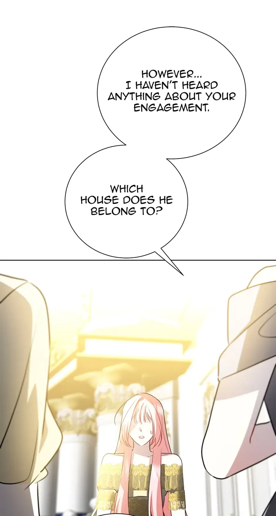 Your Regrets Mean Nothing to Me Chapter 78 – Page 54