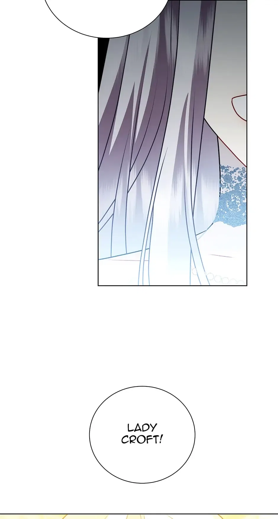 Your Regrets Mean Nothing to Me Chapter 78 – Page 57