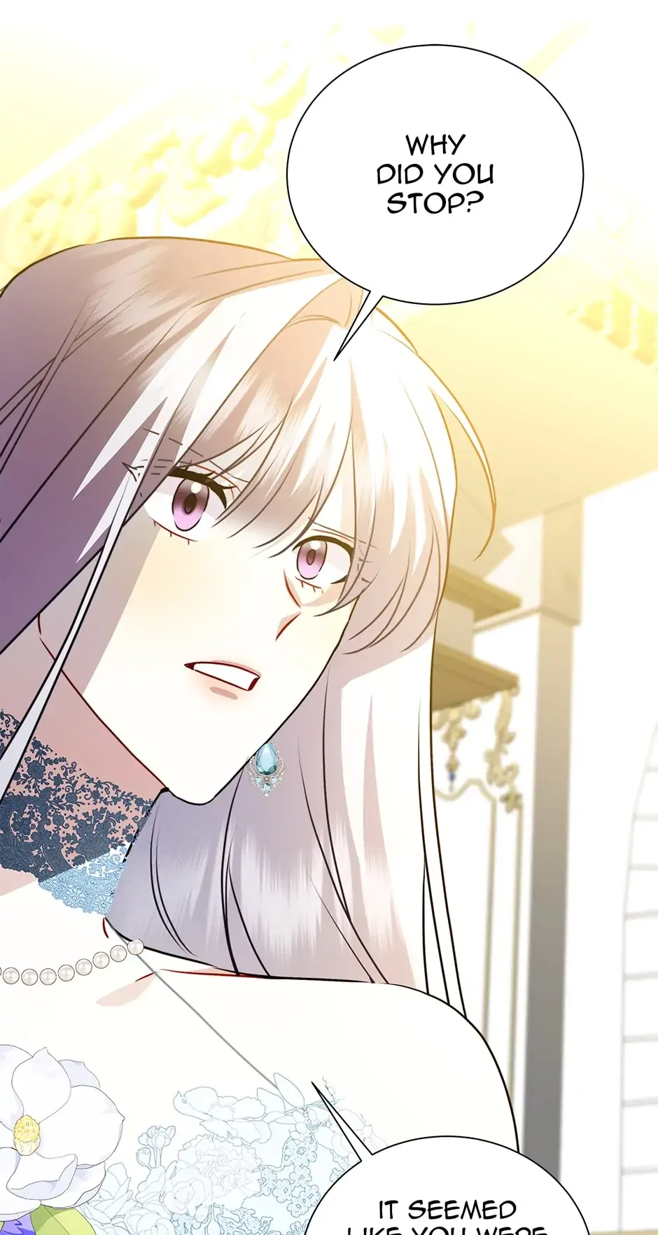 Your Regrets Mean Nothing to Me Chapter 78 – Page 62