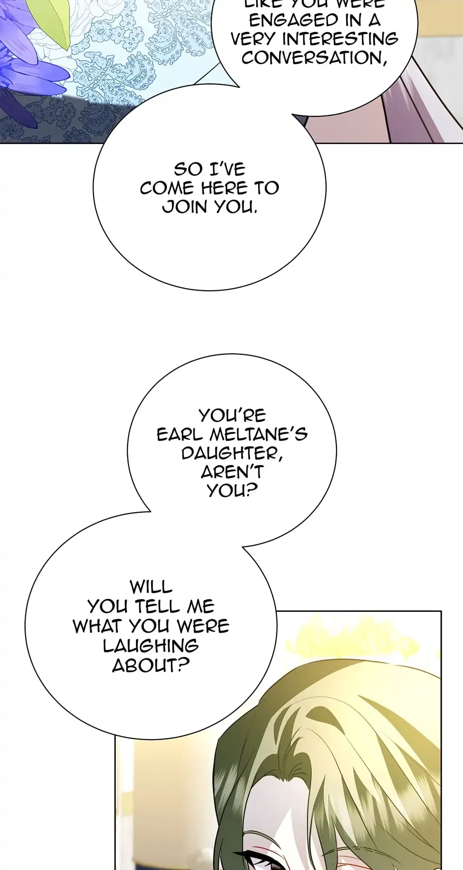 Your Regrets Mean Nothing to Me Chapter 78 – Page 63