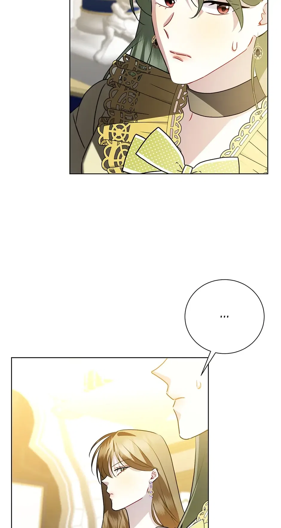 Your Regrets Mean Nothing to Me Chapter 78 – Page 64