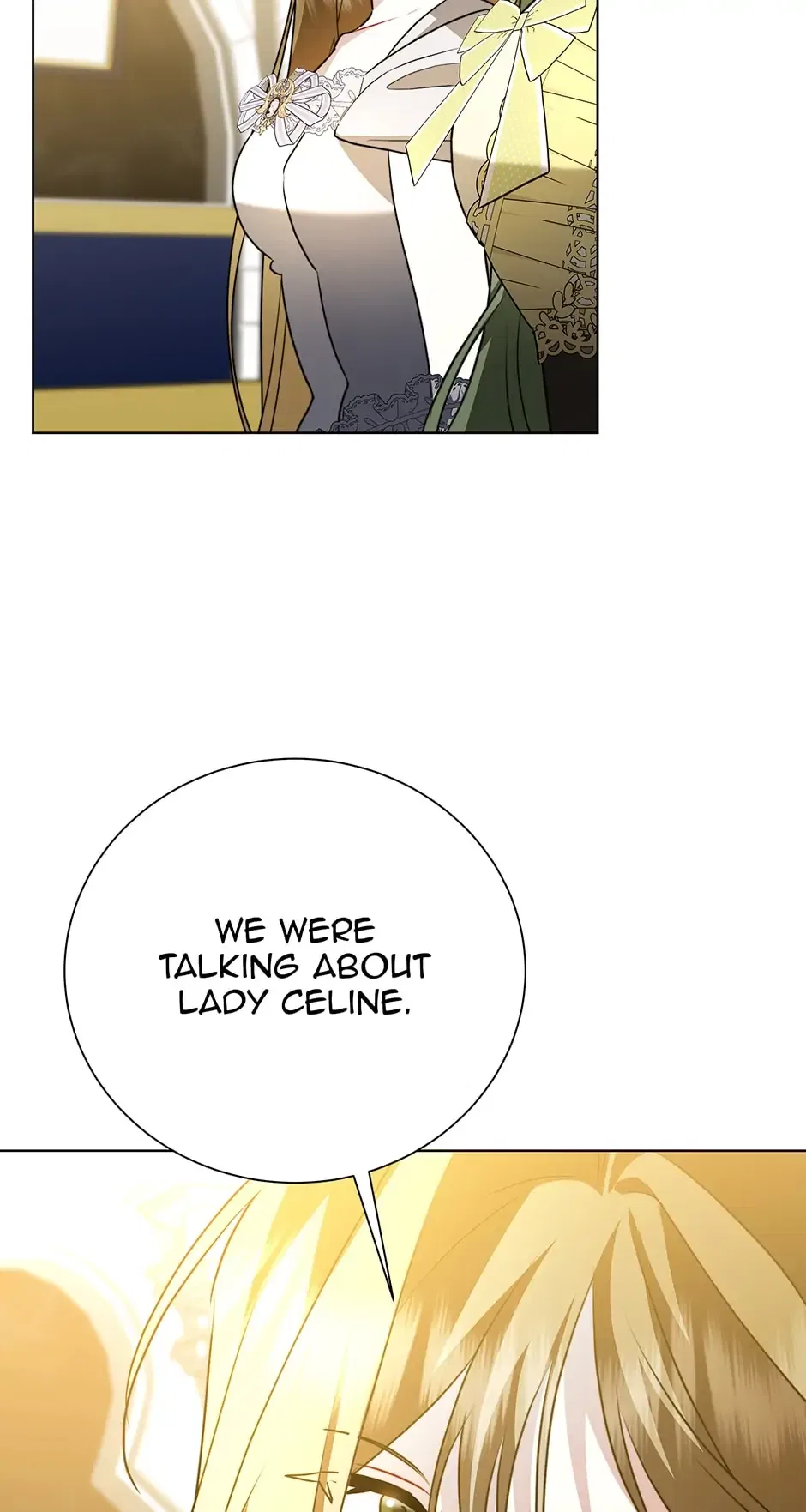 Your Regrets Mean Nothing to Me Chapter 78 – Page 65