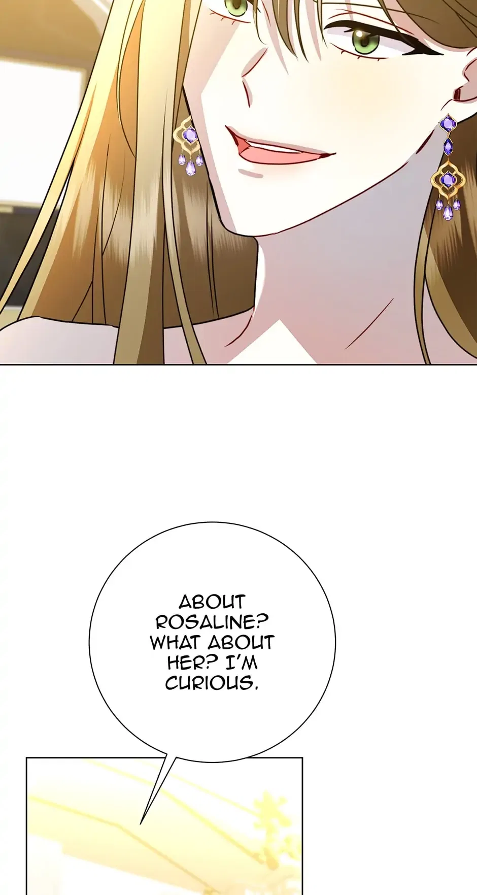 Your Regrets Mean Nothing to Me Chapter 78 – Page 66
