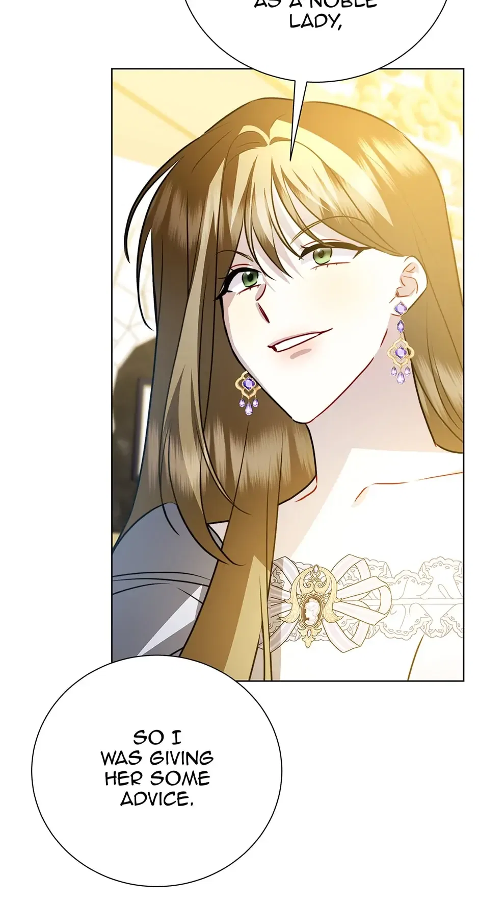 Your Regrets Mean Nothing to Me Chapter 78 – Page 68