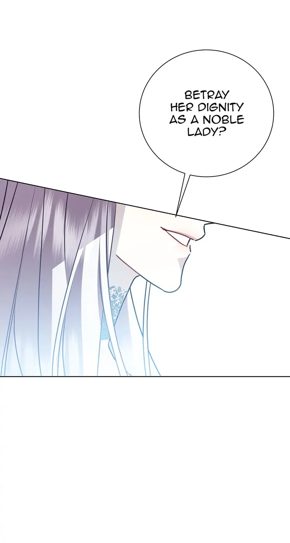 Your Regrets Mean Nothing to Me Chapter 78 – Page 69