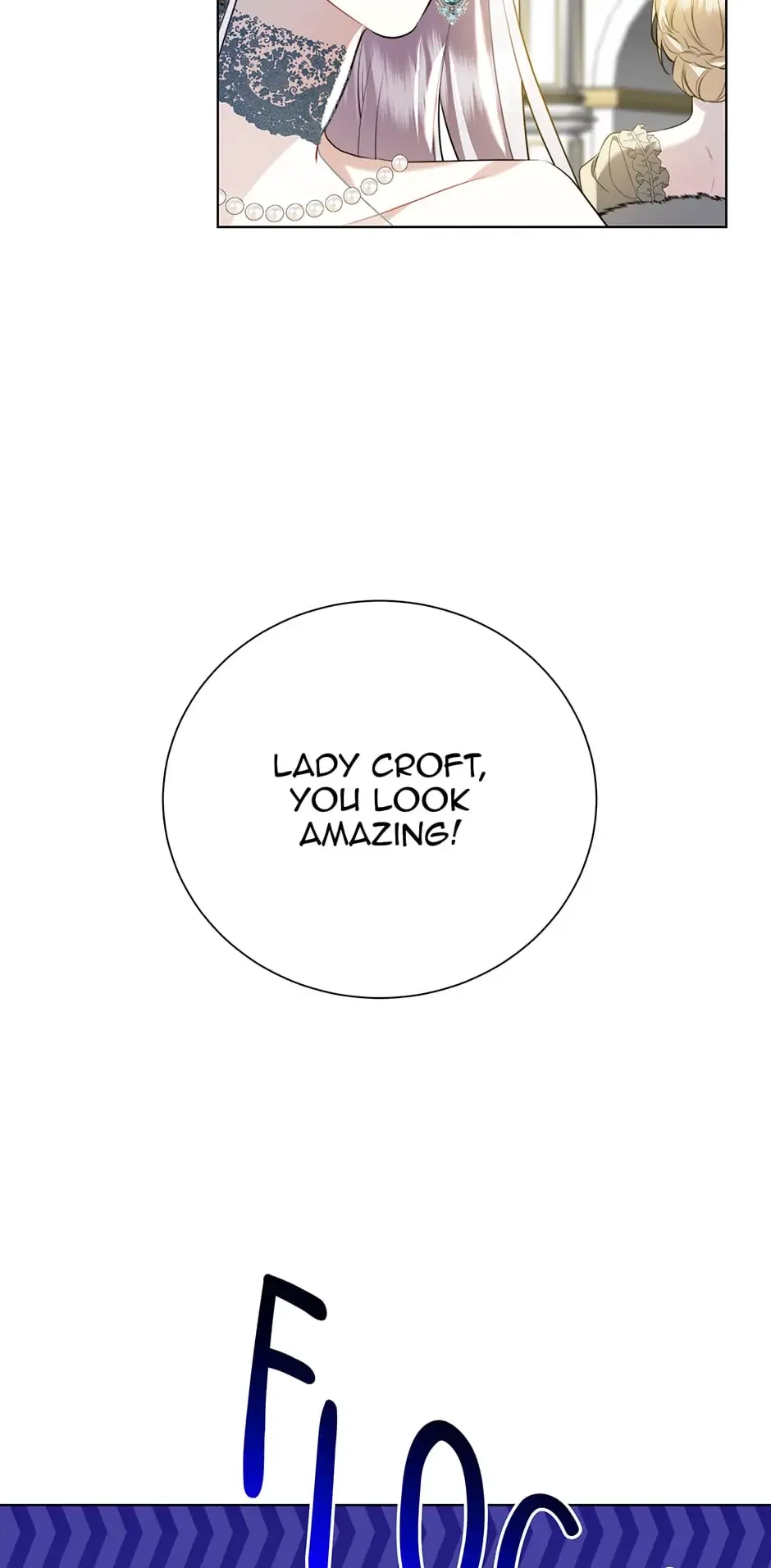 Your Regrets Mean Nothing to Me Chapter 77 – Page 4
