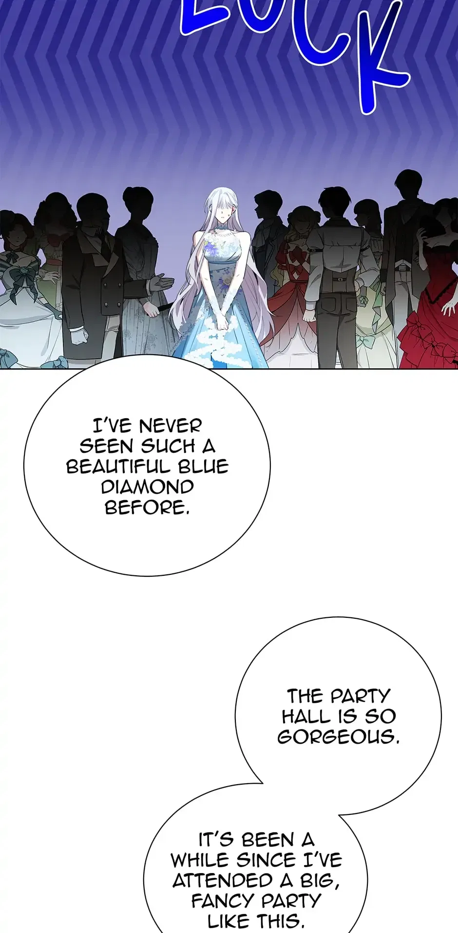 Your Regrets Mean Nothing to Me Chapter 77 – Page 5