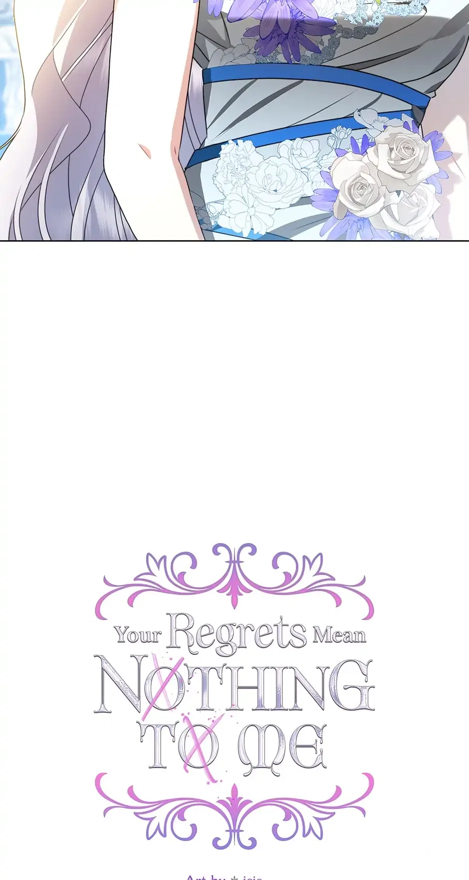 Your Regrets Mean Nothing to Me Chapter 77 – Page 9