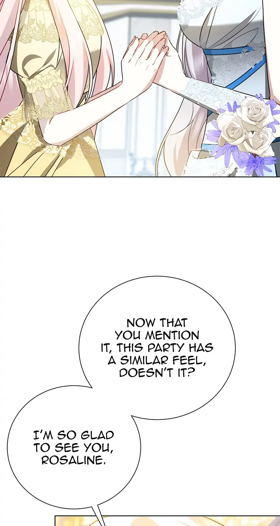 Your Regrets Mean Nothing to Me Chapter 77 – Page 14
