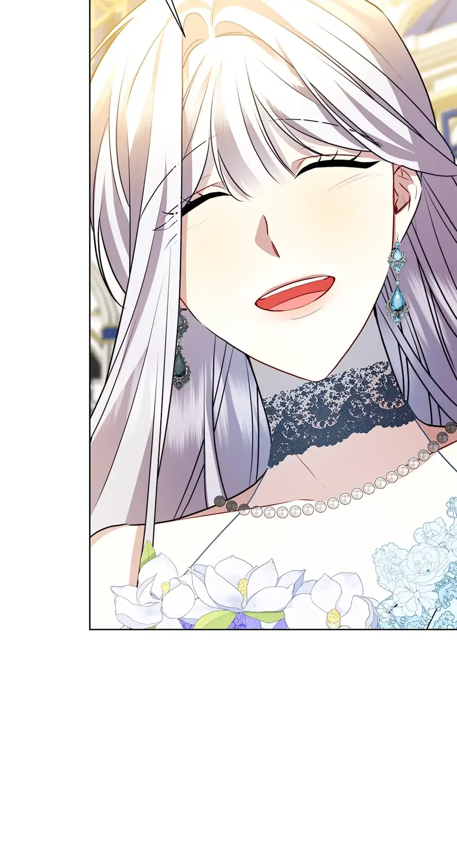 Your Regrets Mean Nothing to Me Chapter 77 – Page 15