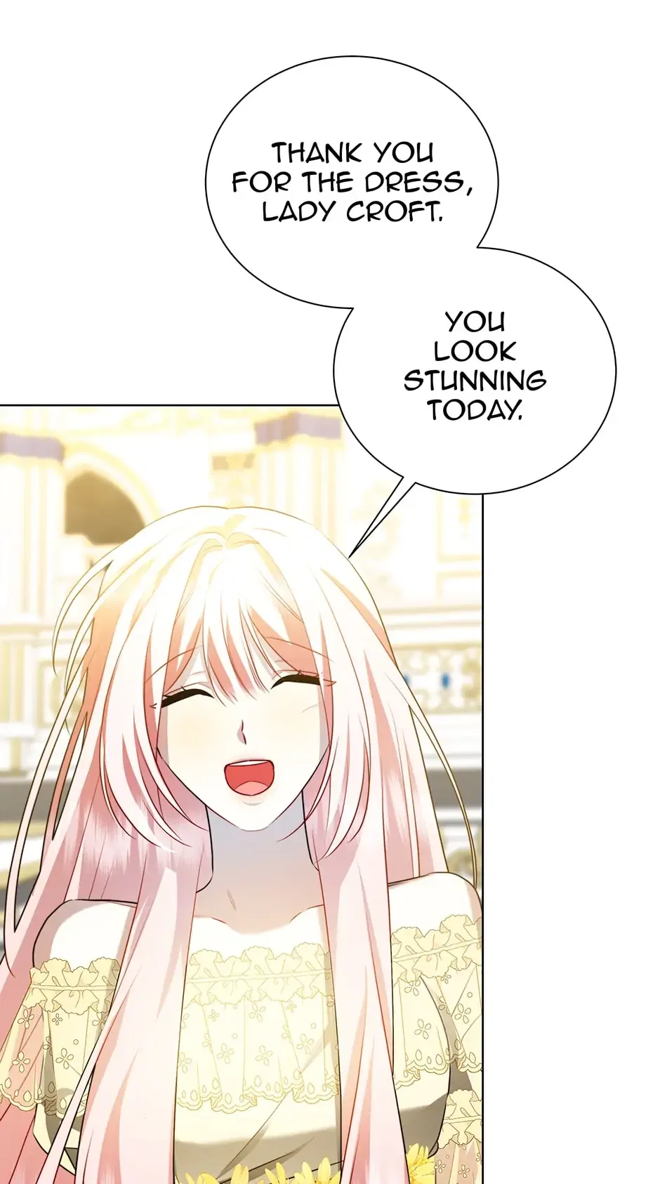 Your Regrets Mean Nothing to Me Chapter 77 – Page 16