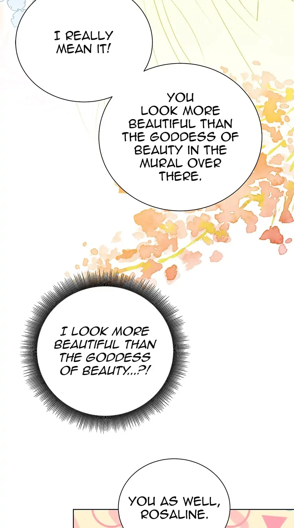 Your Regrets Mean Nothing to Me Chapter 77 – Page 18
