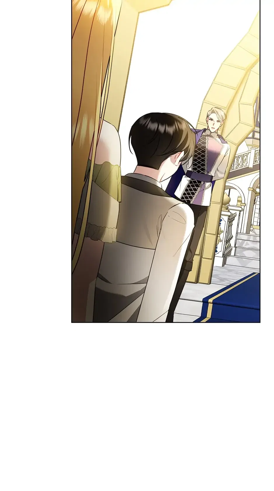Your Regrets Mean Nothing to Me Chapter 77 – Page 21