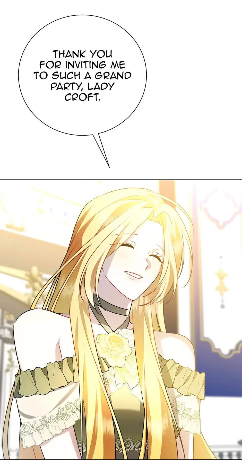 Your Regrets Mean Nothing to Me Chapter 77 – Page 29