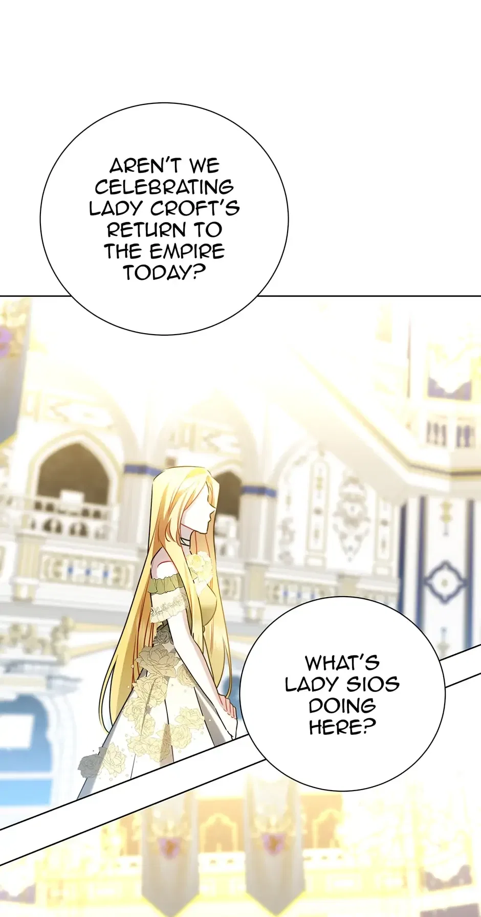 Your Regrets Mean Nothing to Me Chapter 77 – Page 30