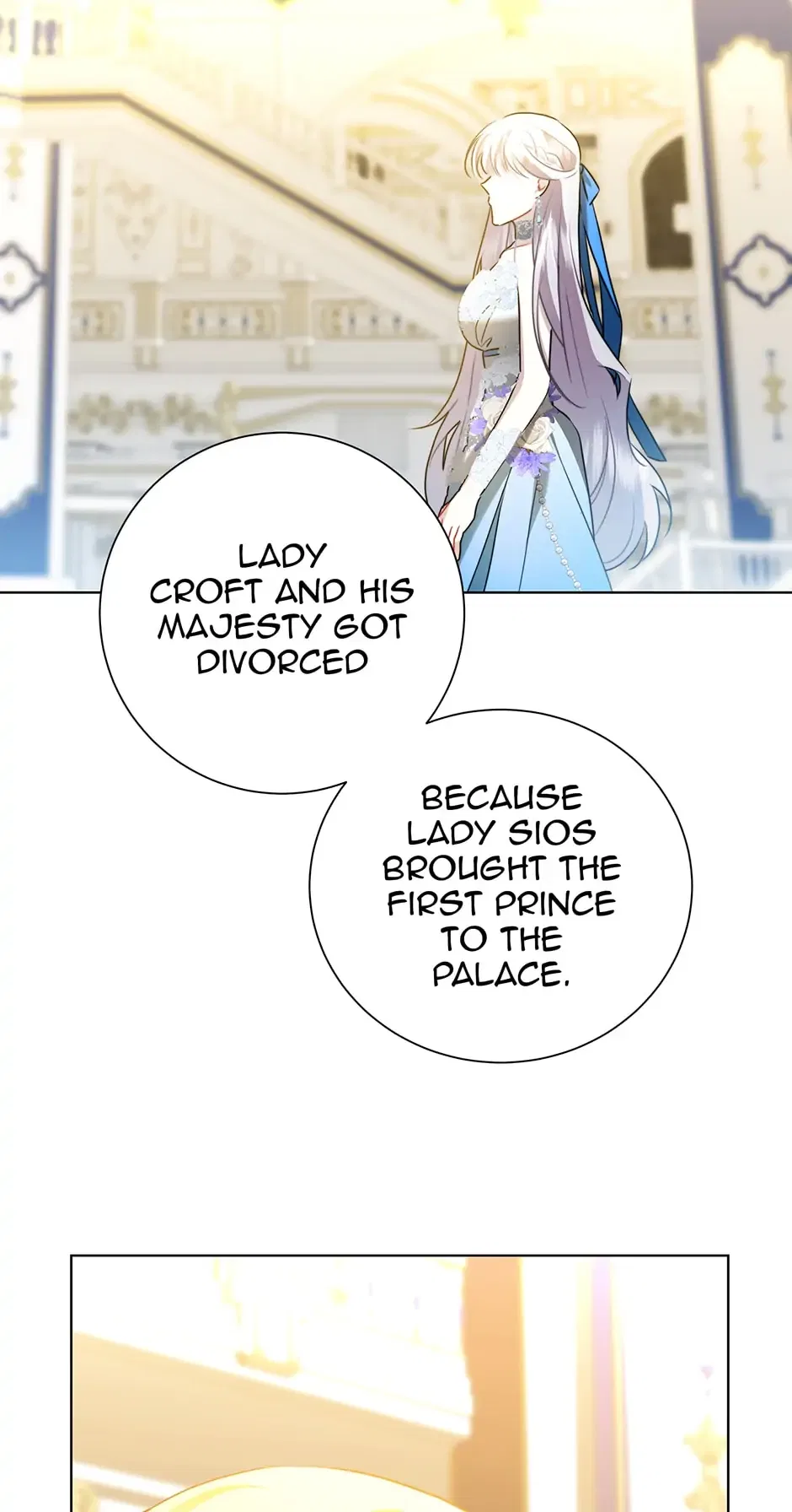 Your Regrets Mean Nothing to Me Chapter 77 – Page 31