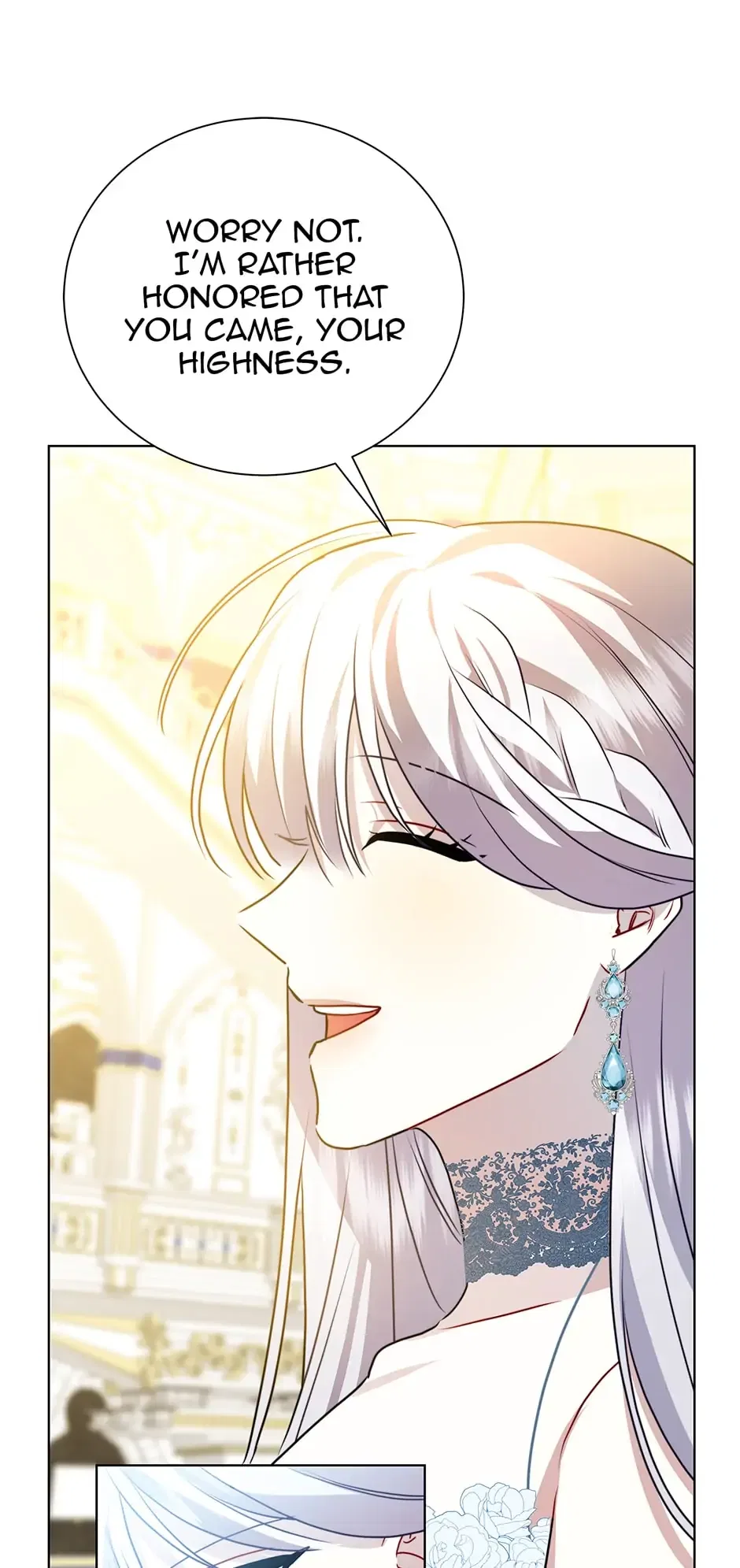 Your Regrets Mean Nothing to Me Chapter 77 – Page 36