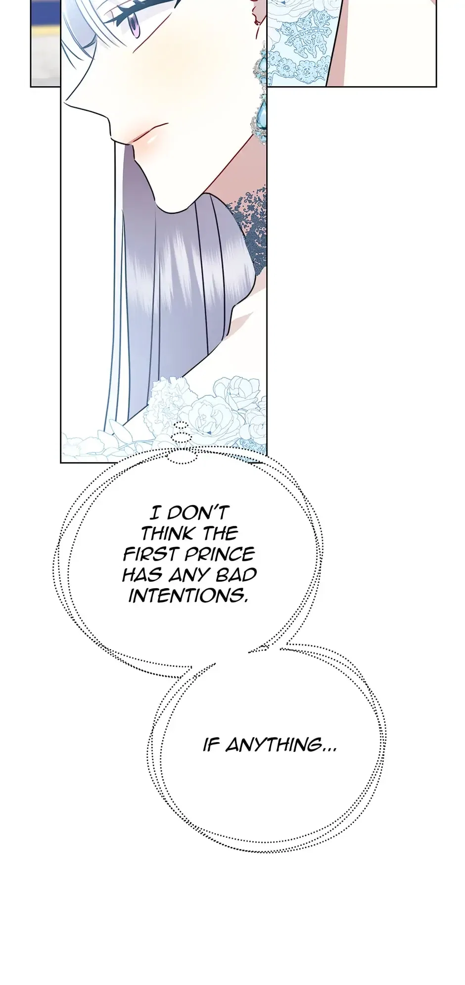 Your Regrets Mean Nothing to Me Chapter 77 – Page 37