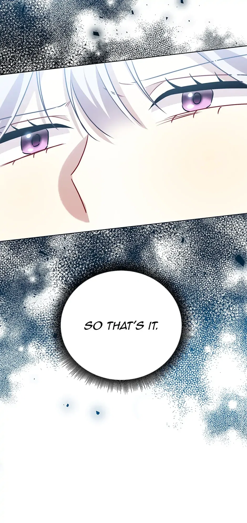 Your Regrets Mean Nothing to Me Chapter 77 – Page 42
