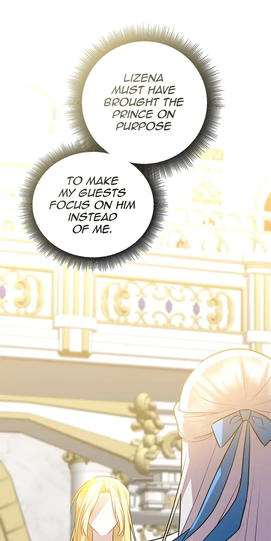 Your Regrets Mean Nothing to Me Chapter 77 – Page 43