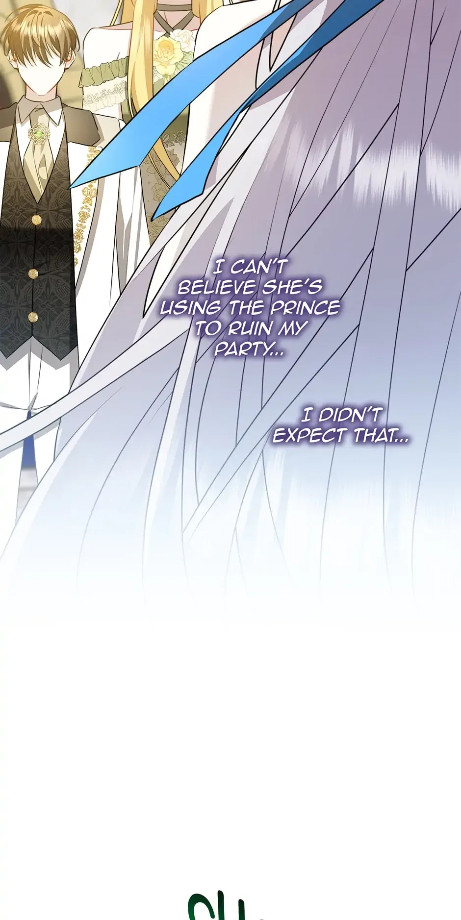 Your Regrets Mean Nothing to Me Chapter 77 – Page 44