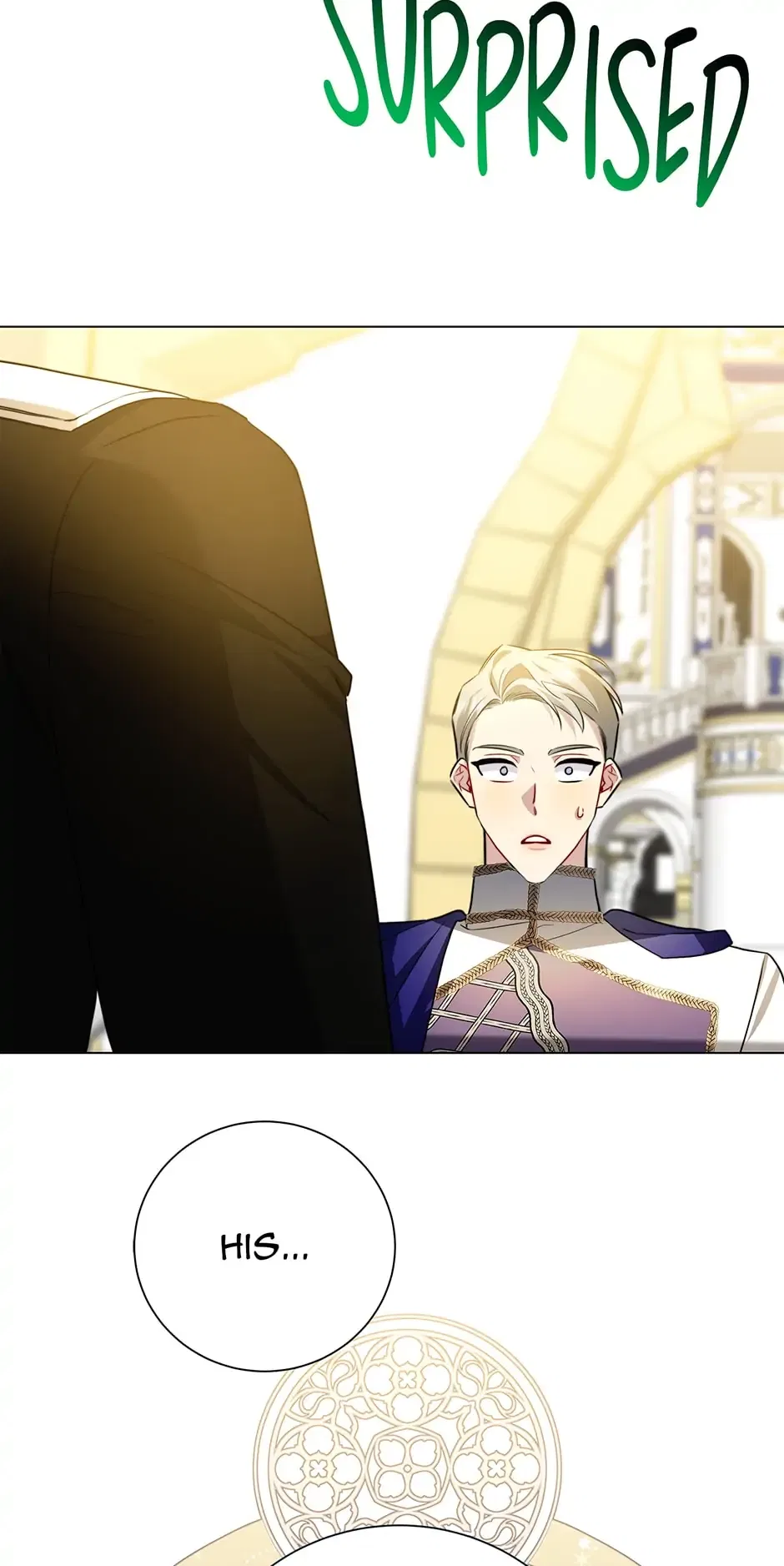 Your Regrets Mean Nothing to Me Chapter 77 – Page 45