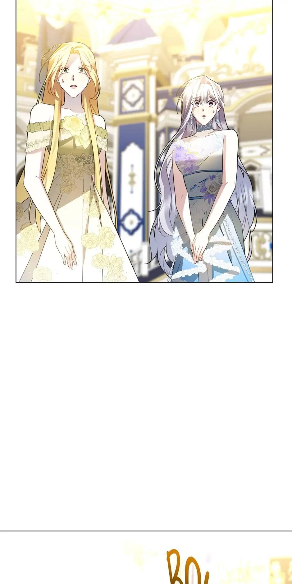 Your Regrets Mean Nothing to Me Chapter 77 – Page 48