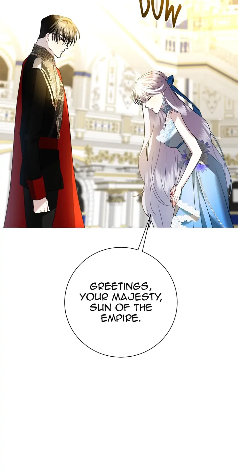 Your Regrets Mean Nothing to Me Chapter 77 – Page 49