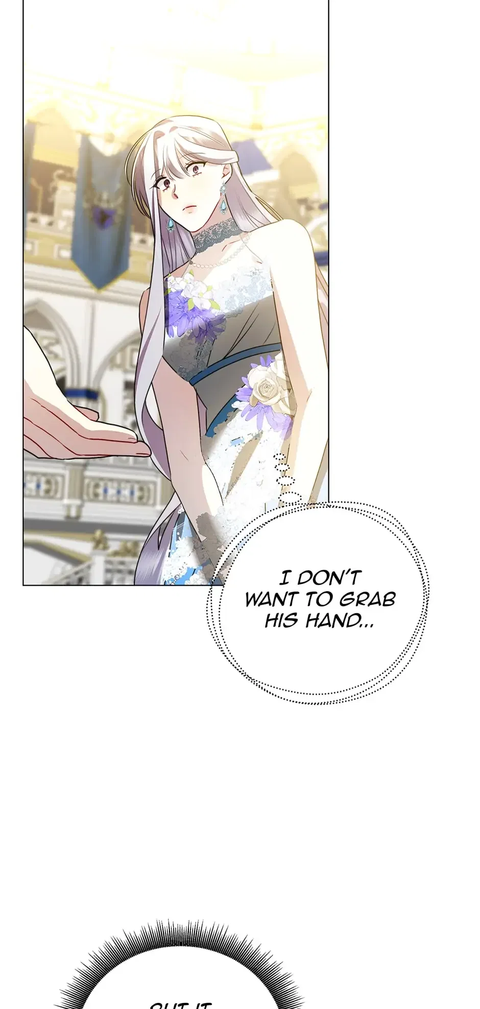 Your Regrets Mean Nothing to Me Chapter 77 – Page 51