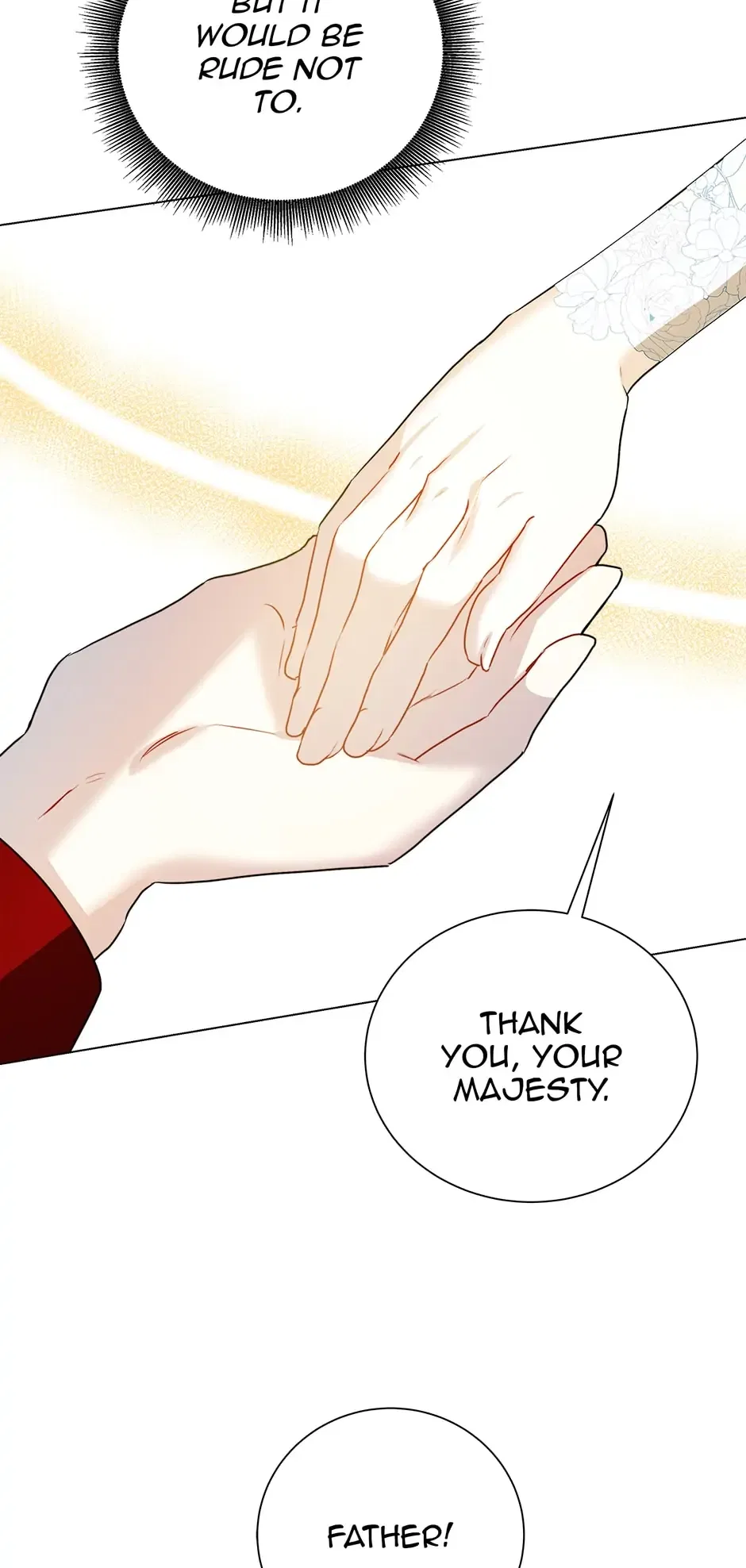 Your Regrets Mean Nothing to Me Chapter 77 – Page 52
