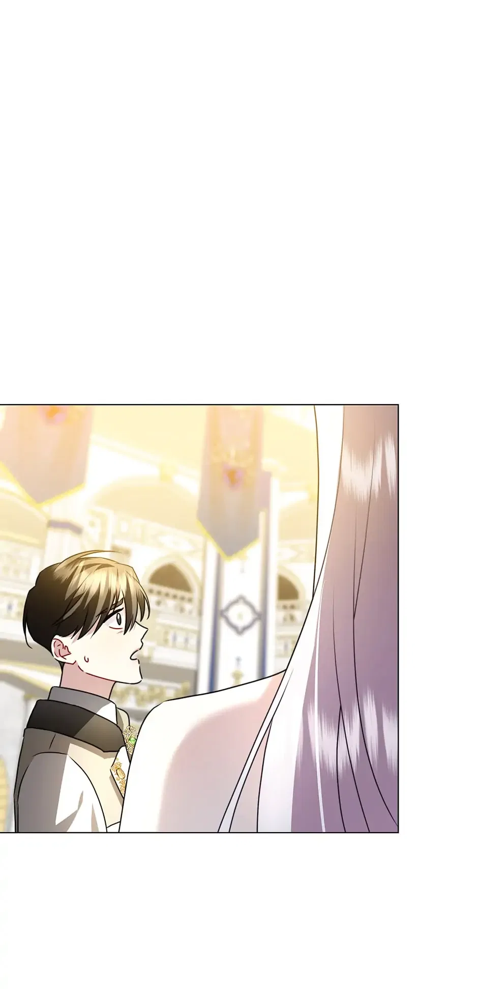 Your Regrets Mean Nothing to Me Chapter 77 – Page 59